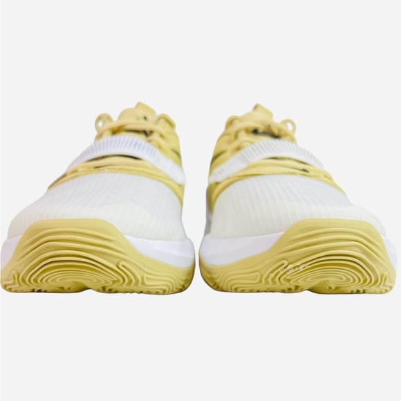 Nike Zoom Freak 3 TB Promo White/Gold Shoes Sneakers DM7378-701 Men Size 11 - Picture 6 of 10